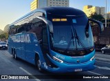 Viação Águia Branca 28410 na cidade de Cariacica, Espírito Santo, Brasil, por Everton Costa Goltara. Número da foto: #11608473.