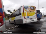 Viação Campo dos Ouros 3317 na cidade de Barueri, São Paulo, Brasil, por Paulo Alexandre da Silva. Número da foto: #:id.