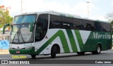 Empresa de Transportes e Turismo Moreira 2220 na cidade de Goiânia, Goiás, Brasil, por Carlos Júnior. Número da foto: #11609015.