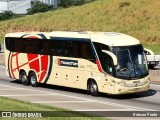 TransTupi Turismo e Fretamento 3200 na cidade de São José dos Campos, São Paulo, Brasil, por Robson Prado. Número da foto: #11609064.