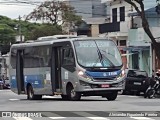Cooperativa Fênix > Spencer Transporte 2 5100 na cidade de São Paulo, São Paulo, Brasil, por Alexandre Figueiredo Pereira. Número da foto: #11610006.