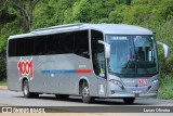 Auto Viação 1001 RJ 108.134 na cidade de Laranjal, Minas Gerais, Brasil, por Lucas Oliveira. Número da foto: #:id.