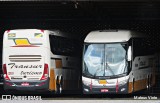 Transur - Transporte Rodoviário Mansur 8560 na cidade de Juiz de Fora, Minas Gerais, Brasil, por Mateus Vinte. Número da foto: #:id.