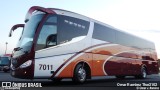Destinos Parhíkuni 7011 na cidade de Morelia, Michoacán, México, por Omar Ramírez Thor2102. Número da foto: #11609223.