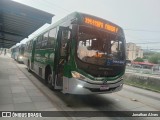 Sudeste Transportes Coletivos 3368 na cidade de Porto Alegre, Rio Grande do Sul, Brasil, por Jonathan Alves. Número da foto: #:id.