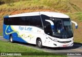 Top Line Turismo 2500 na cidade de Aparecida, São Paulo, Brasil, por Matheus Freitas. Número da foto: #11608597.