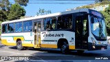 Transur - Transporte Rodoviário Mansur 2320 na cidade de Juiz de Fora, Minas Gerais, Brasil, por Juan Pablo. Número da foto: #:id.