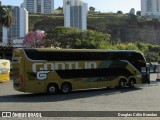 Empresa Gontijo de Transportes 25050 na cidade de Belo Horizonte, Minas Gerais, Brasil, por Douglas Célio Brandao. Número da foto: #11608397.