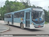 São Jorge de Transportes 208 na cidade de Pelotas, Rio Grande do Sul, Brasil, por Patrick Coutinho Lemos. Número da foto: #:id.