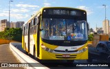 Viação Campo dos Ouros 3105 na cidade de Guarulhos, São Paulo, Brasil, por Anderson Barbosa Marinho. Número da foto: #:id.