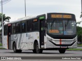 UniRio Transportes RJ 228.044 na cidade de Rio de Janeiro, Rio de Janeiro, Brasil, por Anderson Sousa Feijó. Número da foto: #:id.
