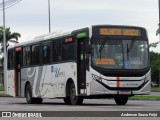 UniRio Transportes RJ 228.044 na cidade de Rio de Janeiro, Rio de Janeiro, Brasil, por Anderson Sousa Feijó. ID da foto: :id.