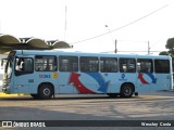 Auto Viação São José 12362 na cidade de Fortaleza, Ceará, Brasil, por Wescley  Costa. Número da foto: #:id.
