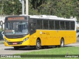 Real Auto Ônibus C41092 na cidade de Rio de Janeiro, Rio de Janeiro, Brasil, por Rodrigo Miguel. ID da foto: :id.