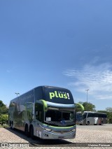 Viação Garcia 88026 na cidade de Americana, São Paulo, Brasil, por Vinicius Piovesan. Número da foto: #11607524.