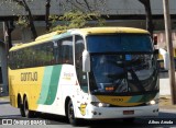 Empresa Gontijo de Transportes 17130 na cidade de Belo Horizonte, Minas Gerais, Brasil, por Athos Arruda. Número da foto: #11609842.