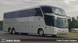 Ônibus Particulares 5353 na cidade de Pirassununga, São Paulo, Brasil, por Pedro Ricardo Rodrigues. Número da foto: #11607575.
