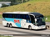 Auto Viação 1001 RJ 108.1088 na cidade de São José dos Campos, São Paulo, Brasil, por Robson Prado. Número da foto: #11609990.