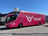 Cleiton Bus Executive 3820 na cidade de Belo Horizonte, Minas Gerais, Brasil, por Paulo Camillo Mendes Maria. Número da foto: #11609156.