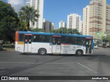 Transportadora Globo 874 na cidade de Recife, Pernambuco, Brasil, por Jonathan Silva. Número da foto: #:id.