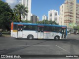 Transportadora Globo 874 na cidade de Recife, Pernambuco, Brasil, por Jonathan Silva. ID da foto: :id.