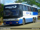 Arnaldo Turismo 001 na cidade de Nazaré da Mata, Pernambuco, Brasil, por Edjunior Sebastião. Número da foto: #:id.
