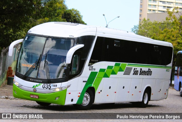 Empresa São Benedito 189 na cidade de Fortaleza, Ceará, Brasil, por Paulo Henrique Pereira Borges. Número da foto: #11667138.