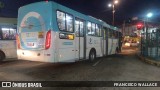 Auto Viação São José 12722 na cidade de Fortaleza, Ceará, Brasil, por FRANCISCO WALLACE. Número da foto: #11666152.