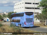 Expresso Guanabara 2225 na cidade de Caruaru, Pernambuco, Brasil, por Lenilson da Silva Pessoa. Número da foto: #:id.
