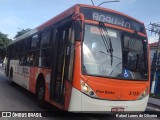 TRANSPPASS - Transporte de Passageiros 8 1331 na cidade de São Paulo, São Paulo, Brasil, por Rafael Lopes de Oliveira. Número da foto: #11666073.