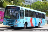 Rota Sol > Vega Transporte Urbano 35222 na cidade de Fortaleza, Ceará, Brasil, por Paulo Henrique Pereira Borges. Número da foto: #11667149.