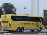 RodeRotas - Rotas de Viação do Triângulo 7708 na cidade de Goiânia, Goiás, Brasil, por Douglas Andrez. Número da foto: #:id.