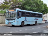 SOUL - Sociedade de Ônibus União Ltda. 7551 na cidade de Porto Alegre, Rio Grande do Sul, Brasil, por JULIO SILVA. ID da foto: :id.