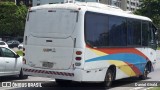 Ônibus Particulares 4222 na cidade de Florianópolis, Santa Catarina, Brasil, por Daniel Girald. Número da foto: #11665881.