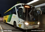 Empresa Gontijo de Transportes 19040 na cidade de Brasília, Distrito Federal, Brasil, por Alessandro da Mota Roque. Número da foto: #11665567.