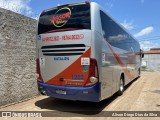 Viggor Turismo 1202 na cidade de Natal, Rio Grande do Norte, Brasil, por Alison Diego Dias da Silva. Número da foto: #11666057.