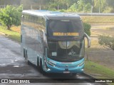 Viação Águia Branca 50980 na cidade de Aracaju, Sergipe, Brasil, por Jonathan Silva. Número da foto: #:id.