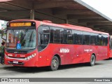 Auto Ônibus Brasília 1.3.022 na cidade de Niterói, Rio de Janeiro, Brasil, por Renan Vieira. Número da foto: #11666839.