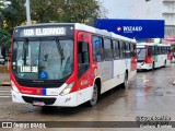Suzantur Diadema 804 na cidade de Diadema, São Paulo, Brasil, por Gustavo  Bonfate. Número da foto: #:id.