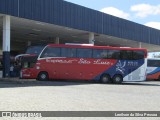 Expresso São Luiz 10160 na cidade de Caruaru, Pernambuco, Brasil, por Lenilson da Silva Pessoa. Número da foto: #11667286.