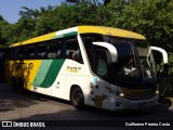Empresa Gontijo de Transportes 18325 na cidade de São Paulo, São Paulo, Brasil, por Guilherme Pereira Costa. Número da foto: #11667597.
