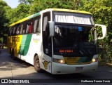 Empresa Gontijo de Transportes 12540 na cidade de São Paulo, São Paulo, Brasil, por Guilherme Pereira Costa. Número da foto: #11667505.
