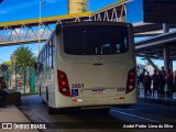 Expresso Vitória Bahia 3661 na cidade de Lauro de Freitas, Bahia, Brasil, por André Pietro  Lima da Silva. Número da foto: #11665767.