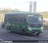 Parvi Transportes 322219 na cidade de Salvador, Bahia, Brasil, por Itamar dos Santos. Número da foto: #:id.