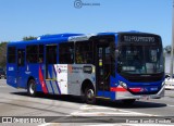 Guarulhos Transportes 33.614 na cidade de São Paulo, São Paulo, Brasil, por Renan  Bomfim Deodato. Número da foto: #:id.
