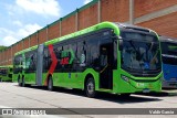 Next Mobilidade - ABC Sistema de Transporte BRT ABC na cidade de São Bernardo do Campo, São Paulo, Brasil, por Valdir Garcia. Número da foto: #11665796.