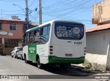 TRANSLAUF - Transporte Complementar de Lauro de Freitas P-0067 na cidade de Lauro de Freitas, Bahia, Brasil, por João Santos. Número da foto: #:id.