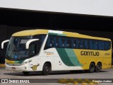Empresa Gontijo de Transportes 21285 na cidade de Goiânia, Goiás, Brasil, por Douglas Andrez. Número da foto: #11667827.