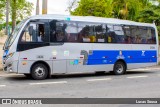 Transcooper > Norte Buss 2 6343 na cidade de São Paulo, São Paulo, Brasil, por Lucas Sousa. Número da foto: #11667328.