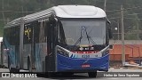 Next Mobilidade - ABC Sistema de Transporte 8269 na cidade de São Bernardo do Campo, São Paulo, Brasil, por Heitor de Sena Sapaterro. Número da foto: #11665662.